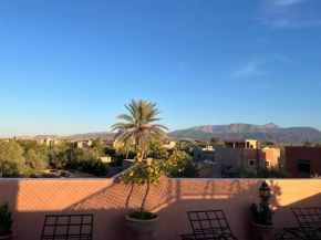 VILLA DAR JBEL